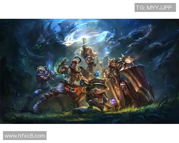 深度对话：探寻黄伟在英雄联盟中的成长与挑战之路