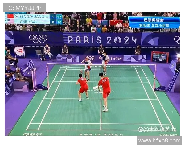 深圳羽毛球队战术解析：如何有效盯防对手提升比赛胜率